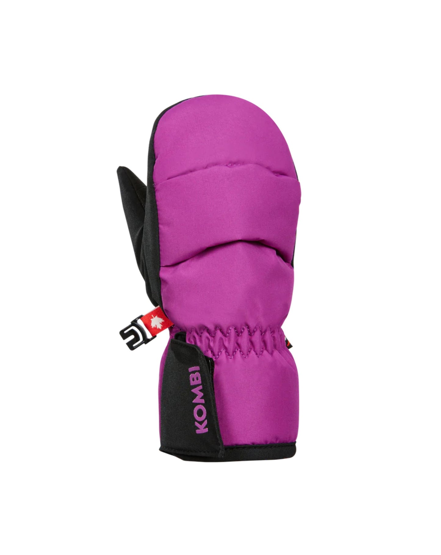 Kombi Junior Captain WATERGUARD® Mittens