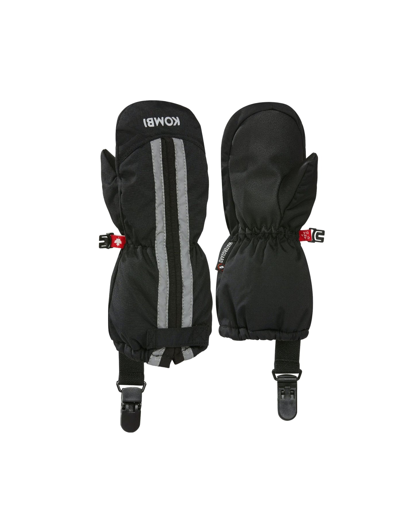 Kombi Kids The Magnet Mitt