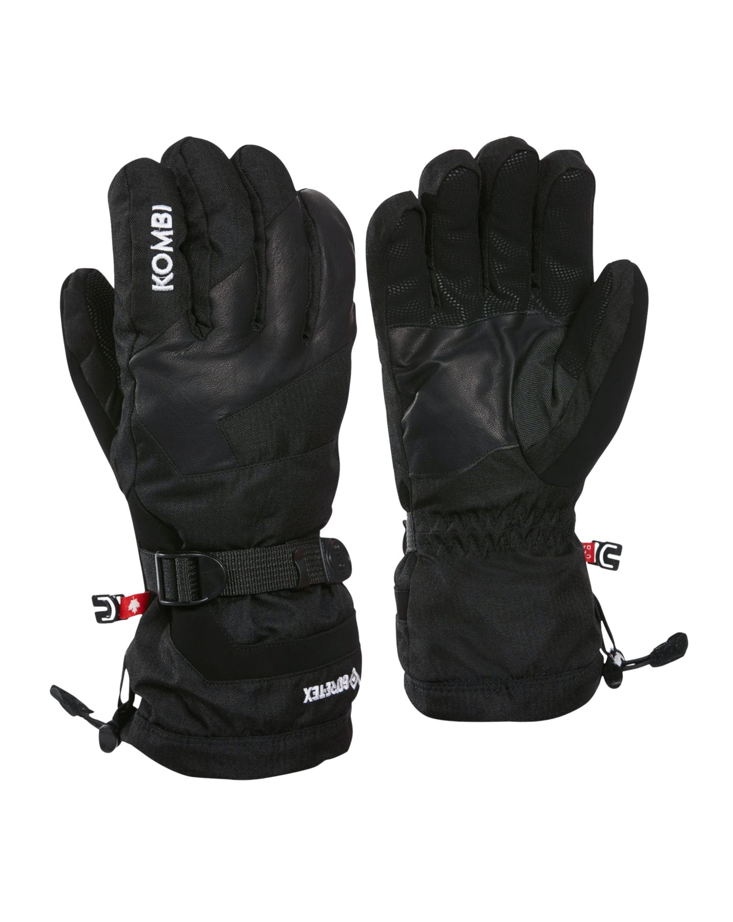 Kombi Men's The Timeless Glove