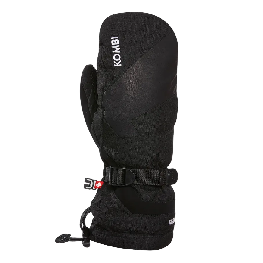 Kombi Women's The Timeless Ski Mitts