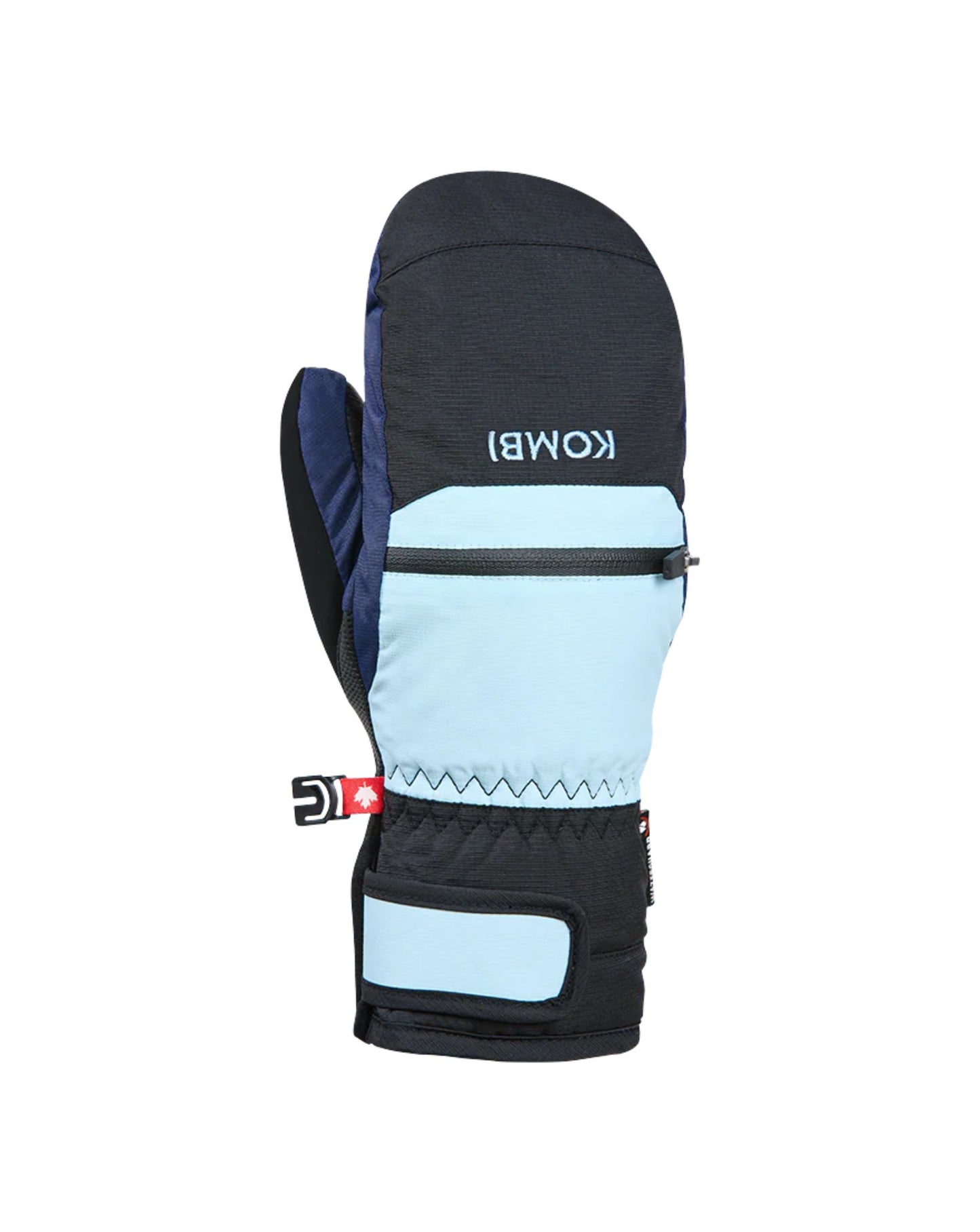 Kombi Women's The Fastrider Ski Mitts