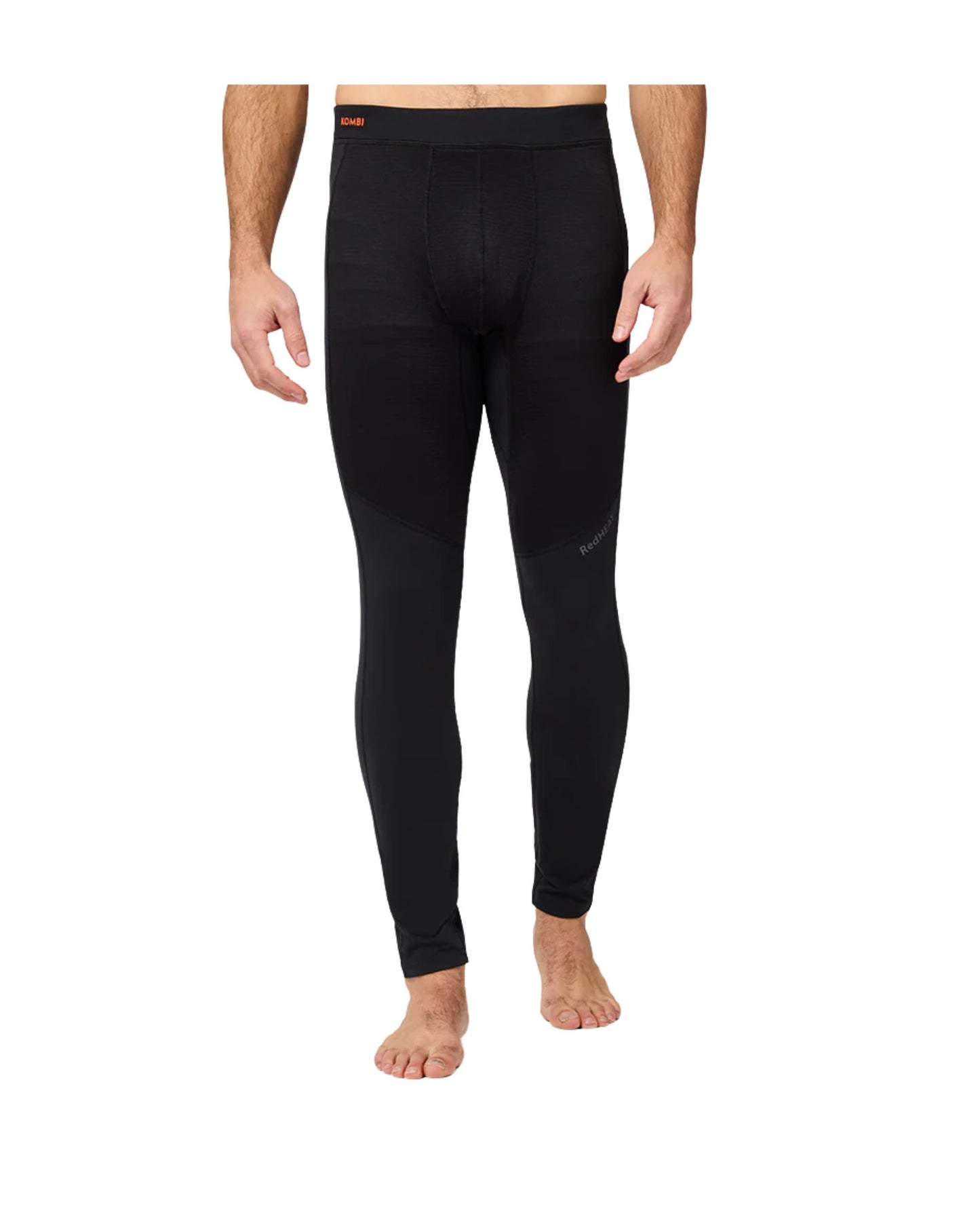 Kombi Men's RedHeat Pro Grid Bottom
