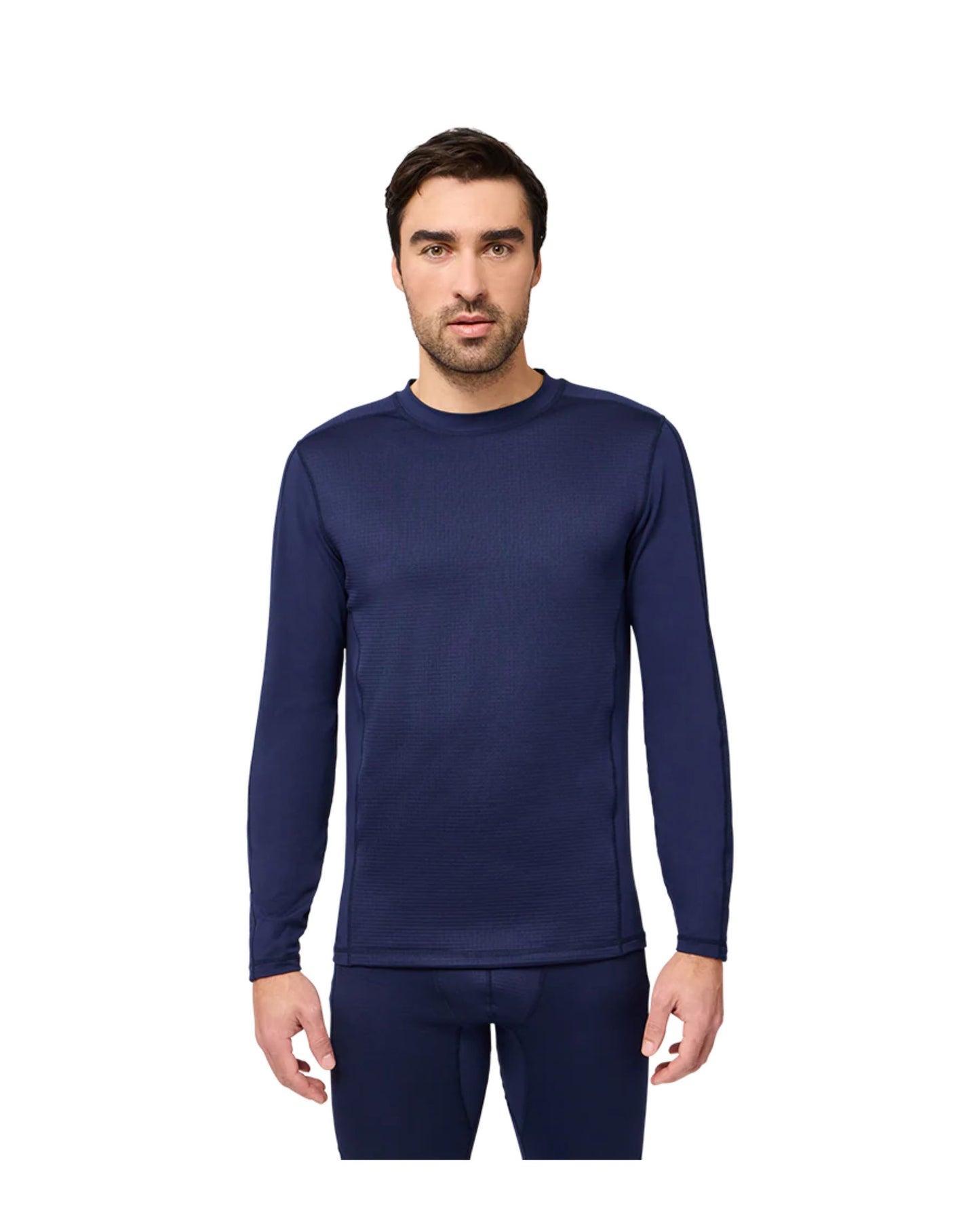 Kombi Men's RedHeat Pro Grid Crew