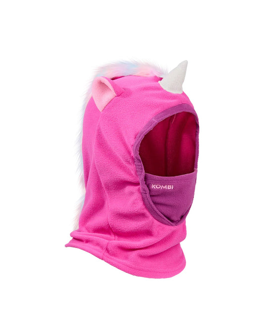 Kombi Imaginary Friends Child Helmet Balaclava