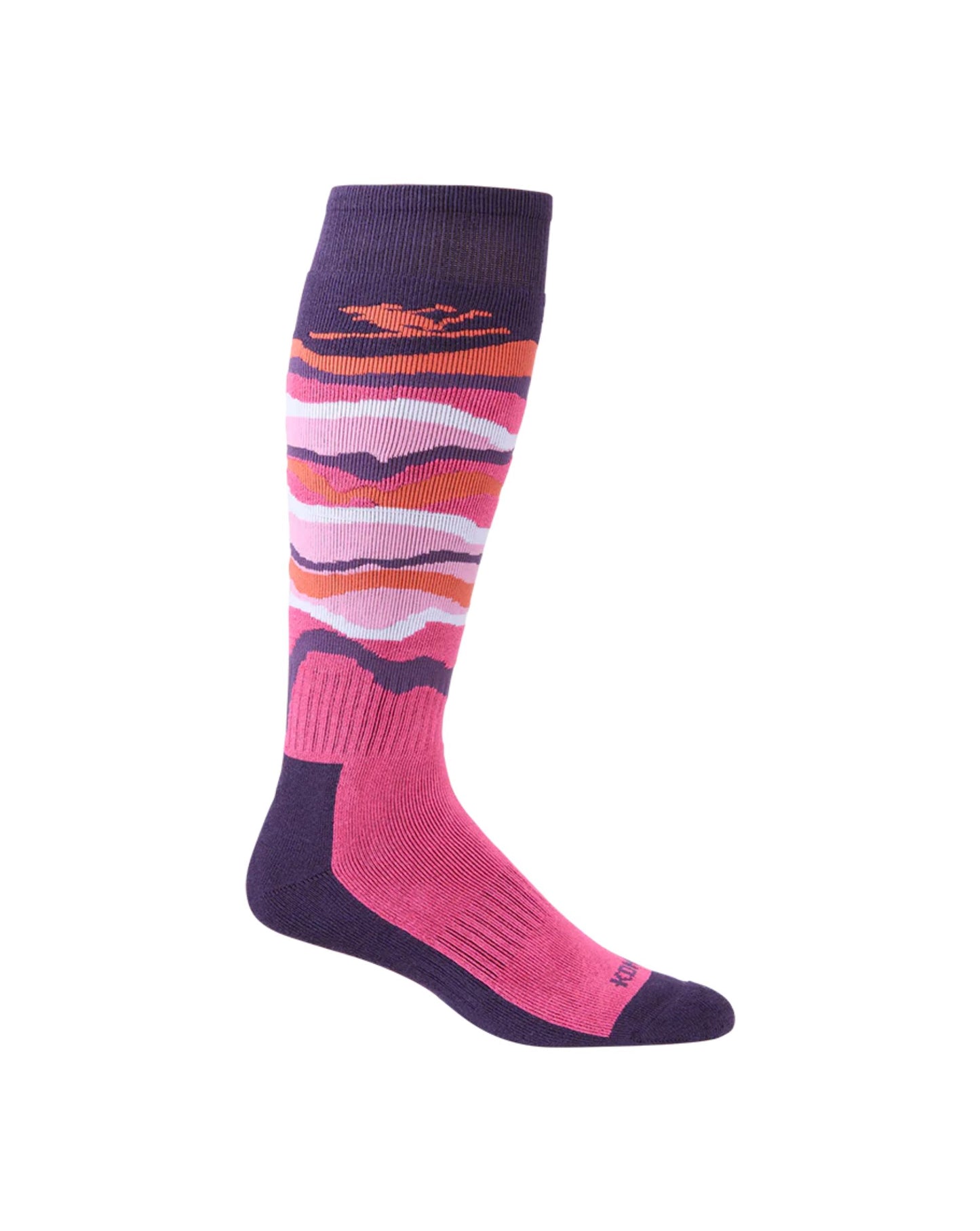 Kombi The Ski Bum Ski Socks