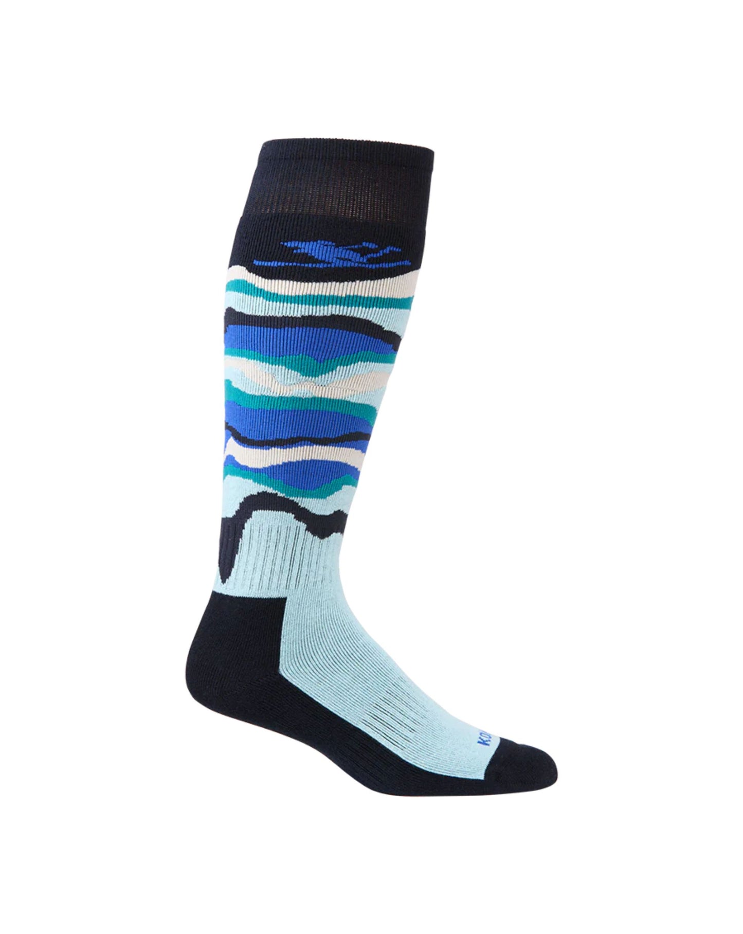 Kombi The Ski Bum Ski Socks