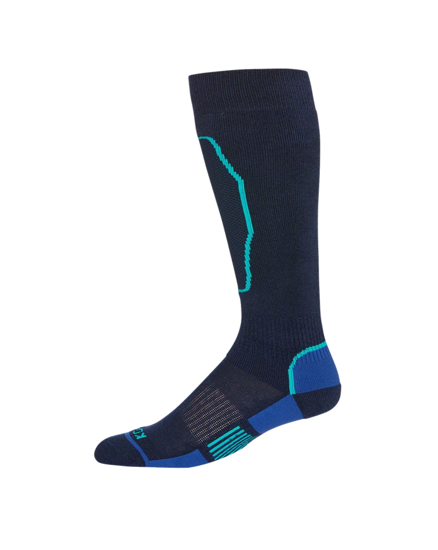 Kombi The Brave Ski Sock