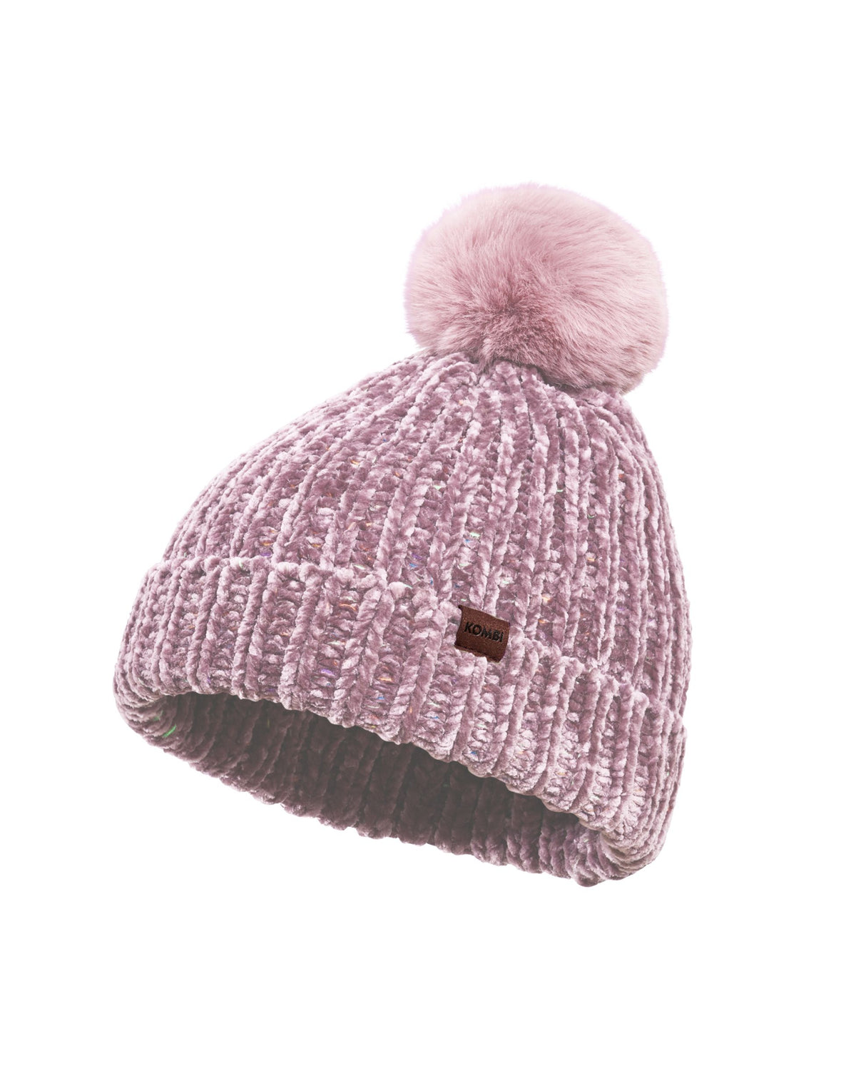 Kombi Velvety Junior Hat