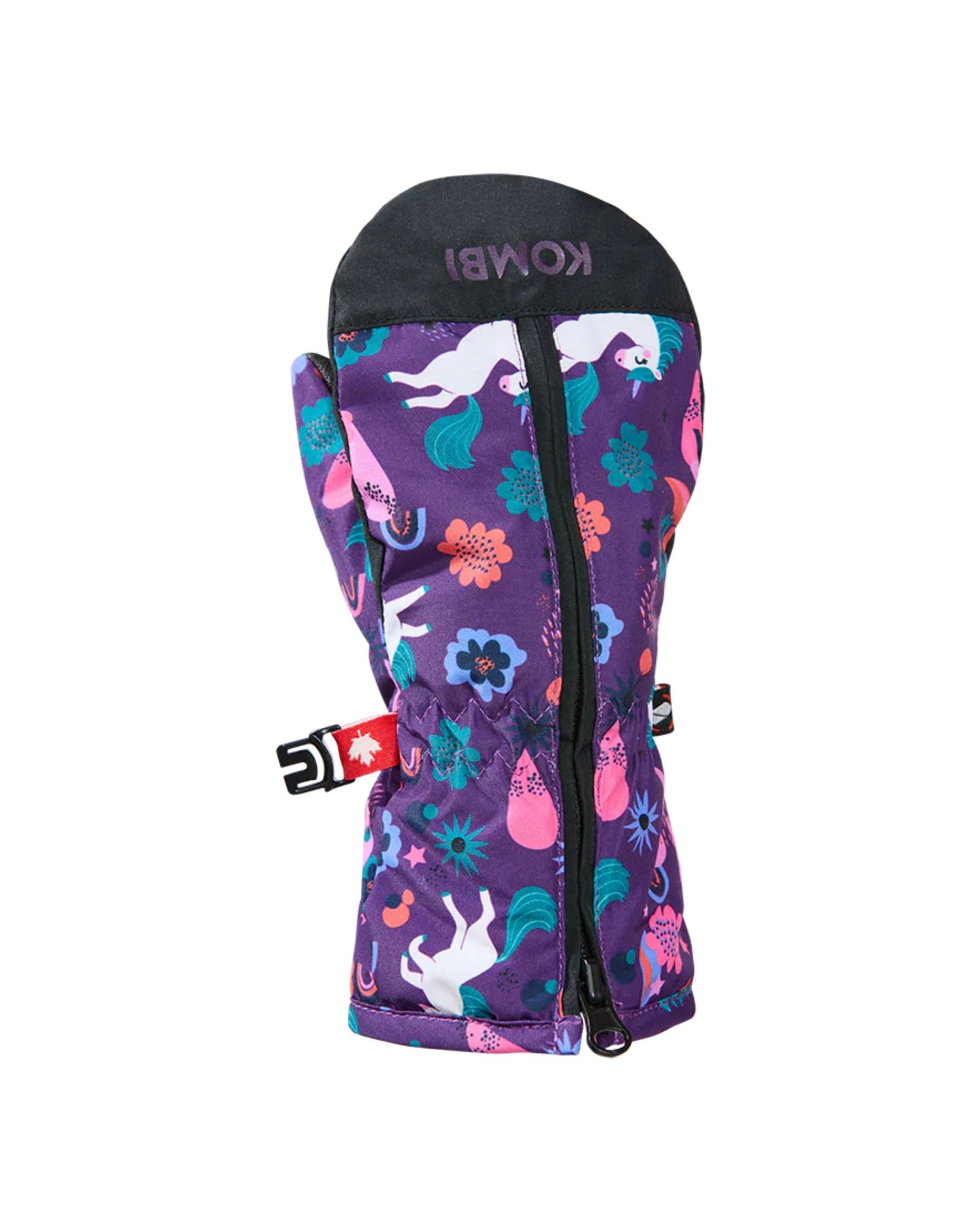 Kombi Adorable Waterguard Child Mitt