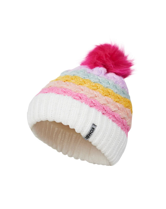 Kombi Popsicle Child Hat