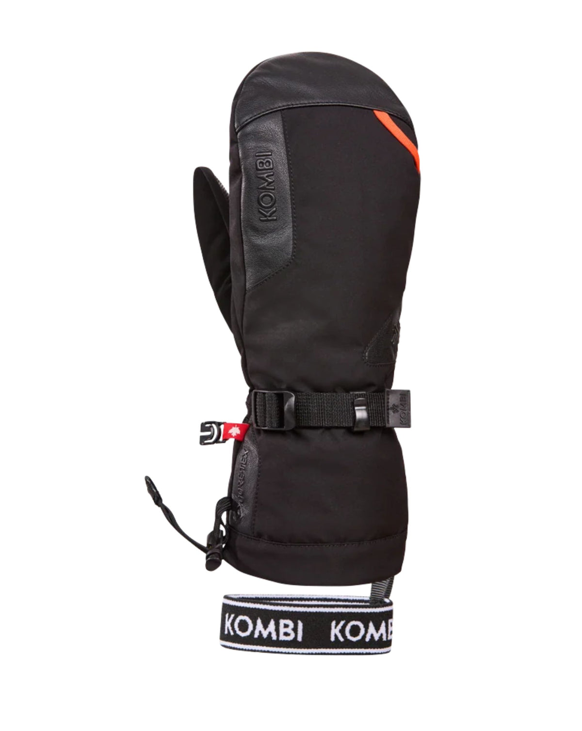 Kombi Men's Heritage Mitt