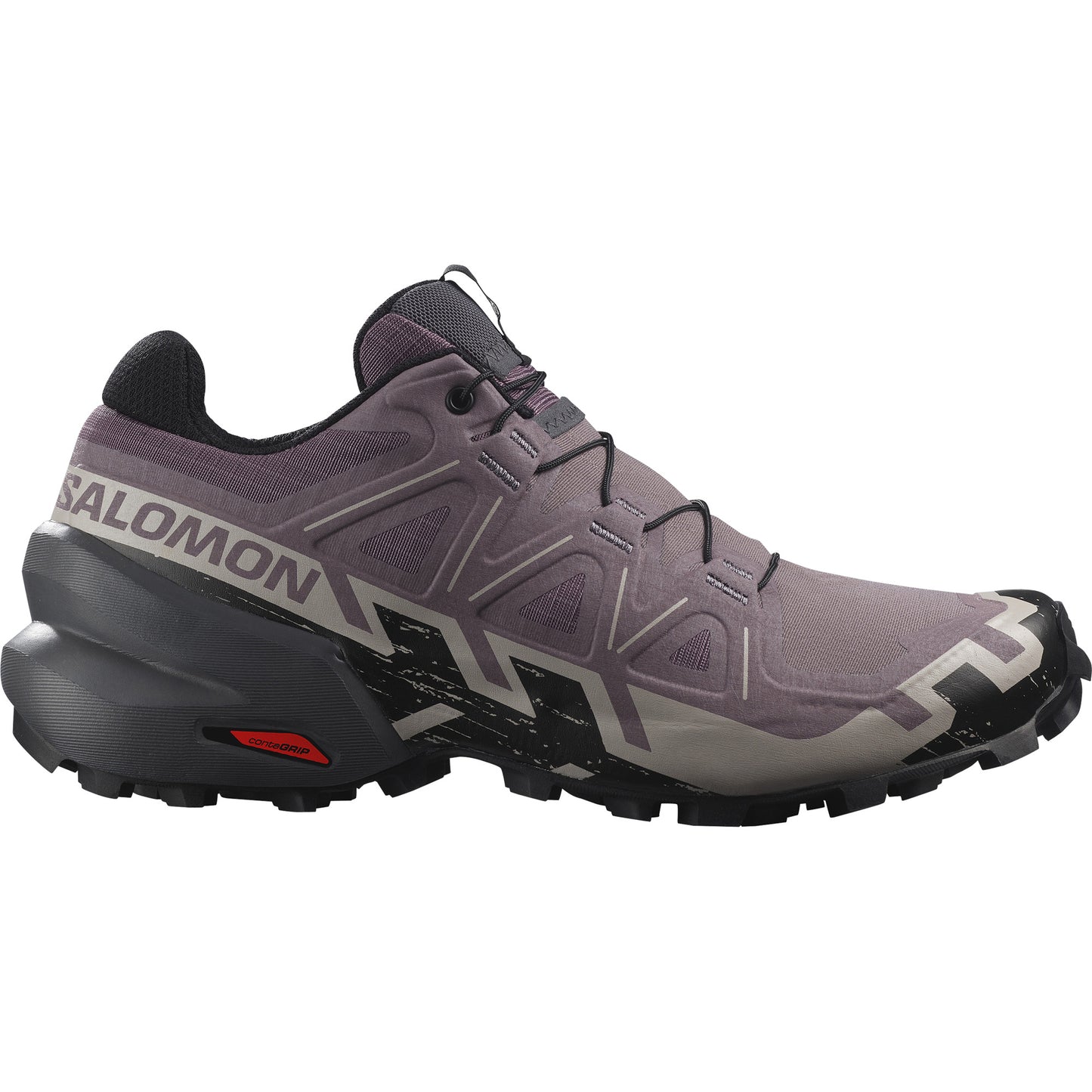 Salomon Women's Speedcross 6 - Moonscape