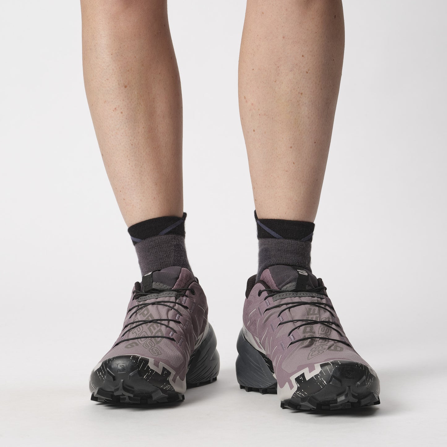 Salomon Women's Speedcross 6 - Moonscape