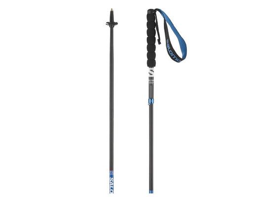 Salomon Ultra Carbon Foldable Trail Poles