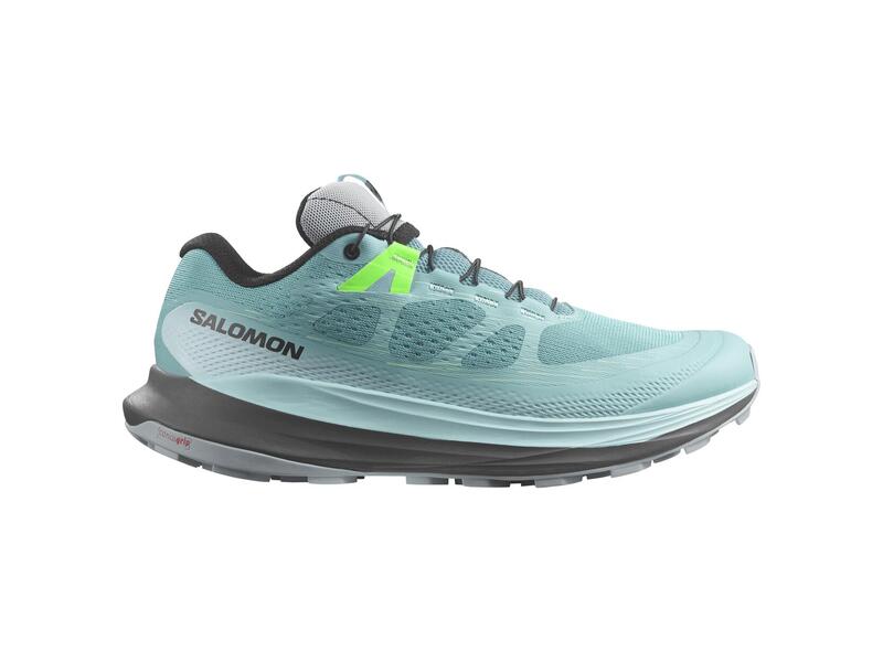 Salomon Women's Ultra Glide 2 - Dusty Turquoise *SALE*
