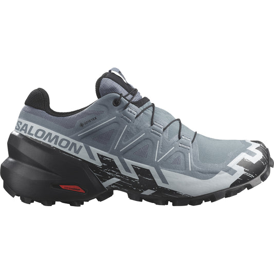 Salomon Women's Speedcross 6 GTX - Flint