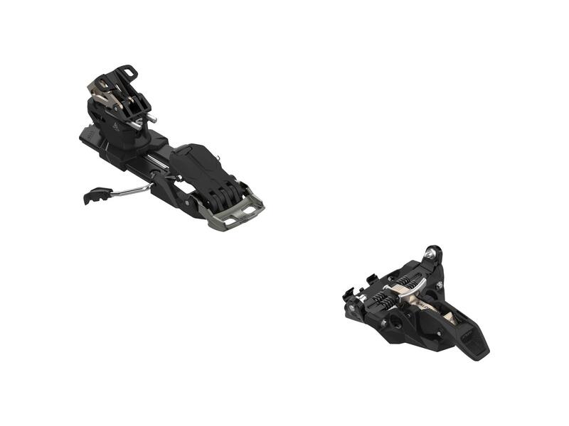 Salomon MTN Summit 9 BR Titan Bindings