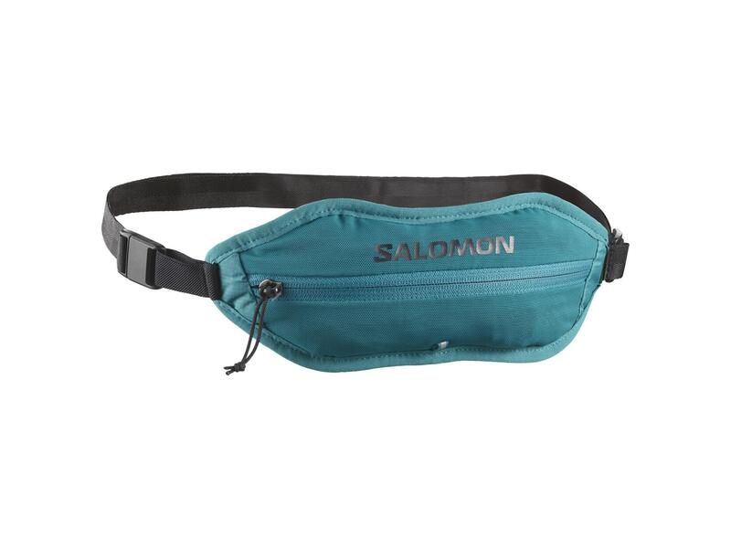 Salomon Active Sling Belt - Tahitian Tide/Black