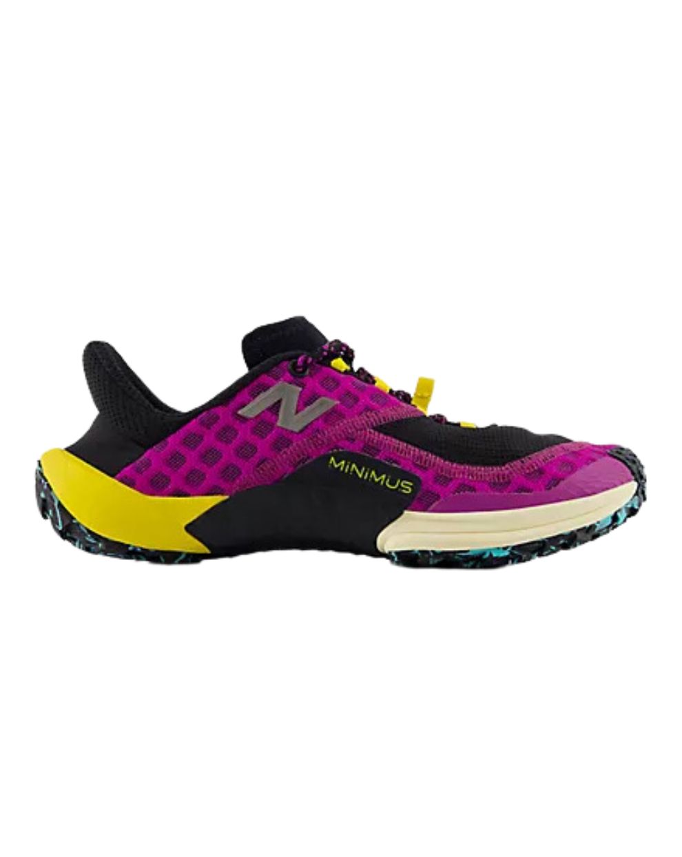 Barefoot running shoes new balance online