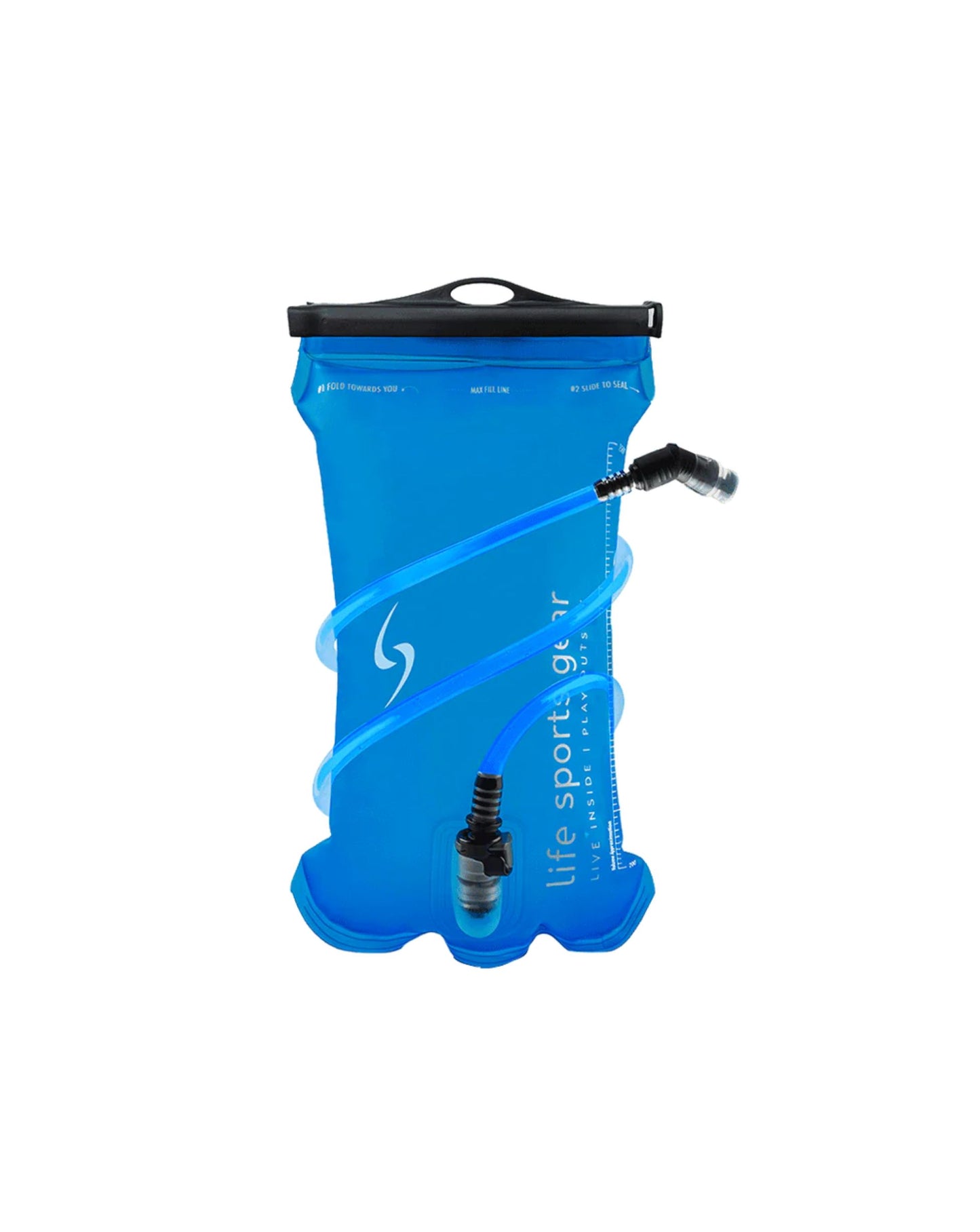 Life Sport Bladder 1.5L - Ice Blue