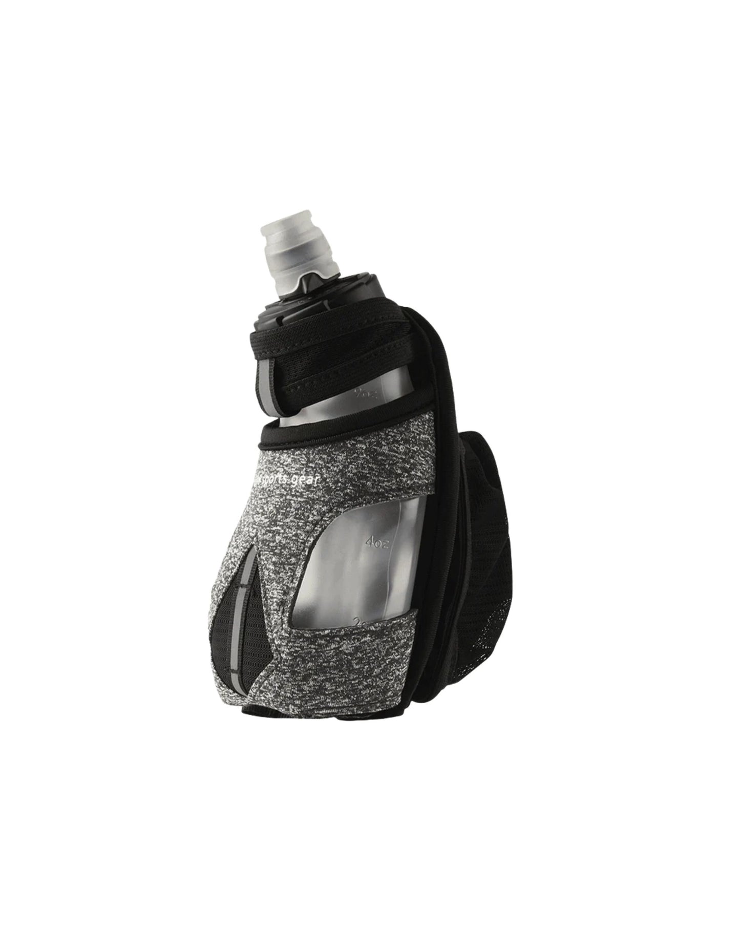 Life Sport Eco Steam Handheld Bottle