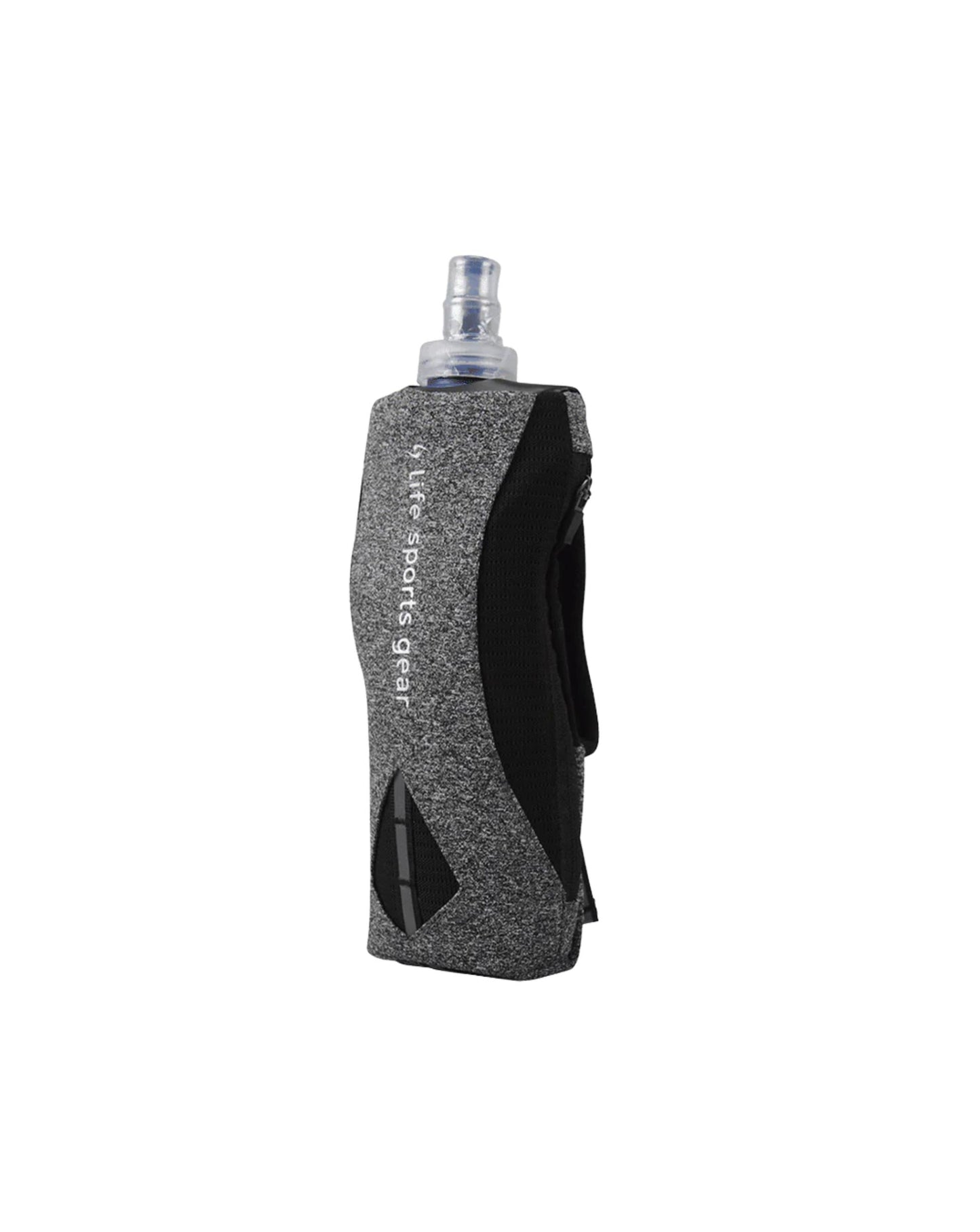Life Sport Eco Vapor Handheld Soft Flask