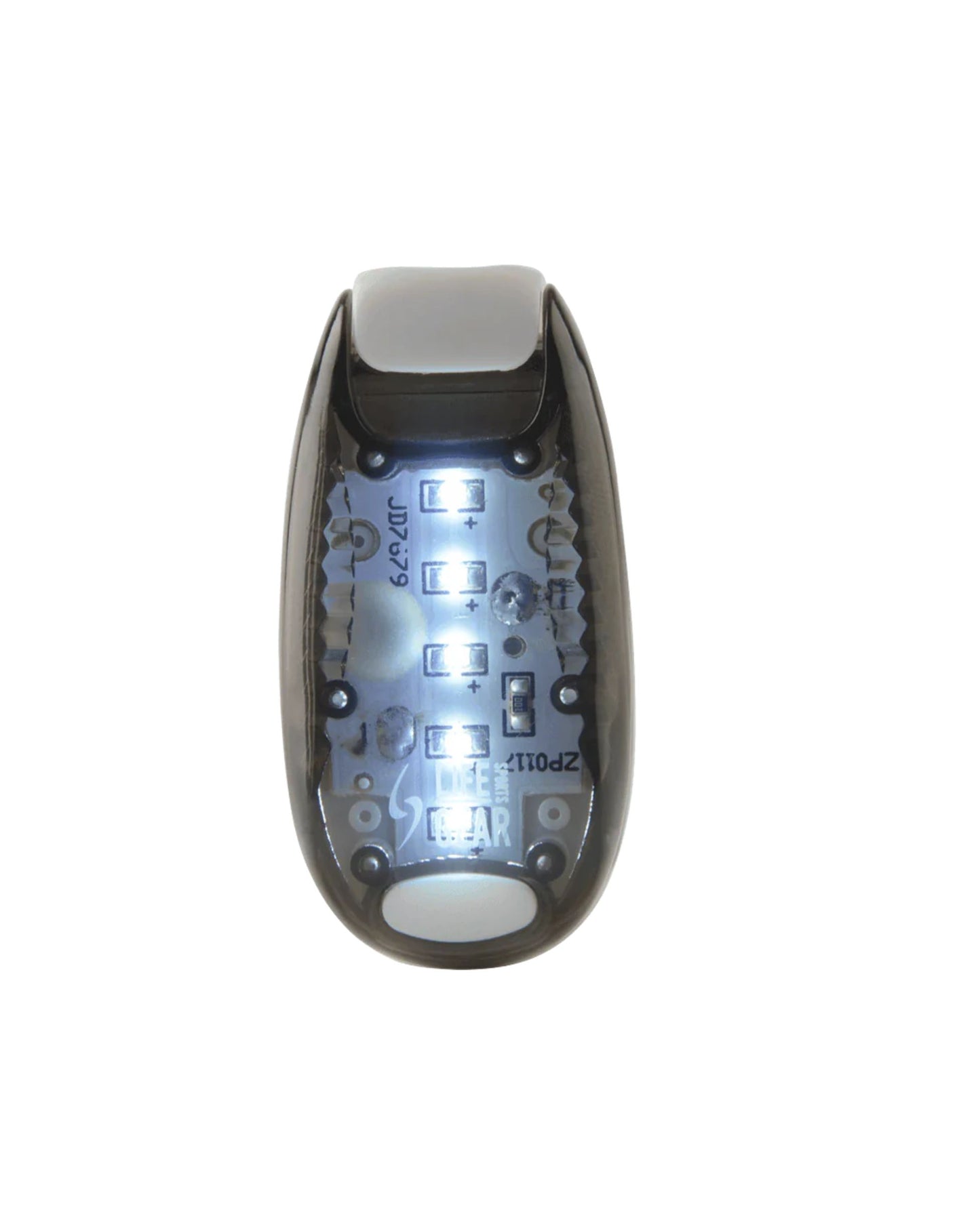 Life Sport LED Beat Light Clip