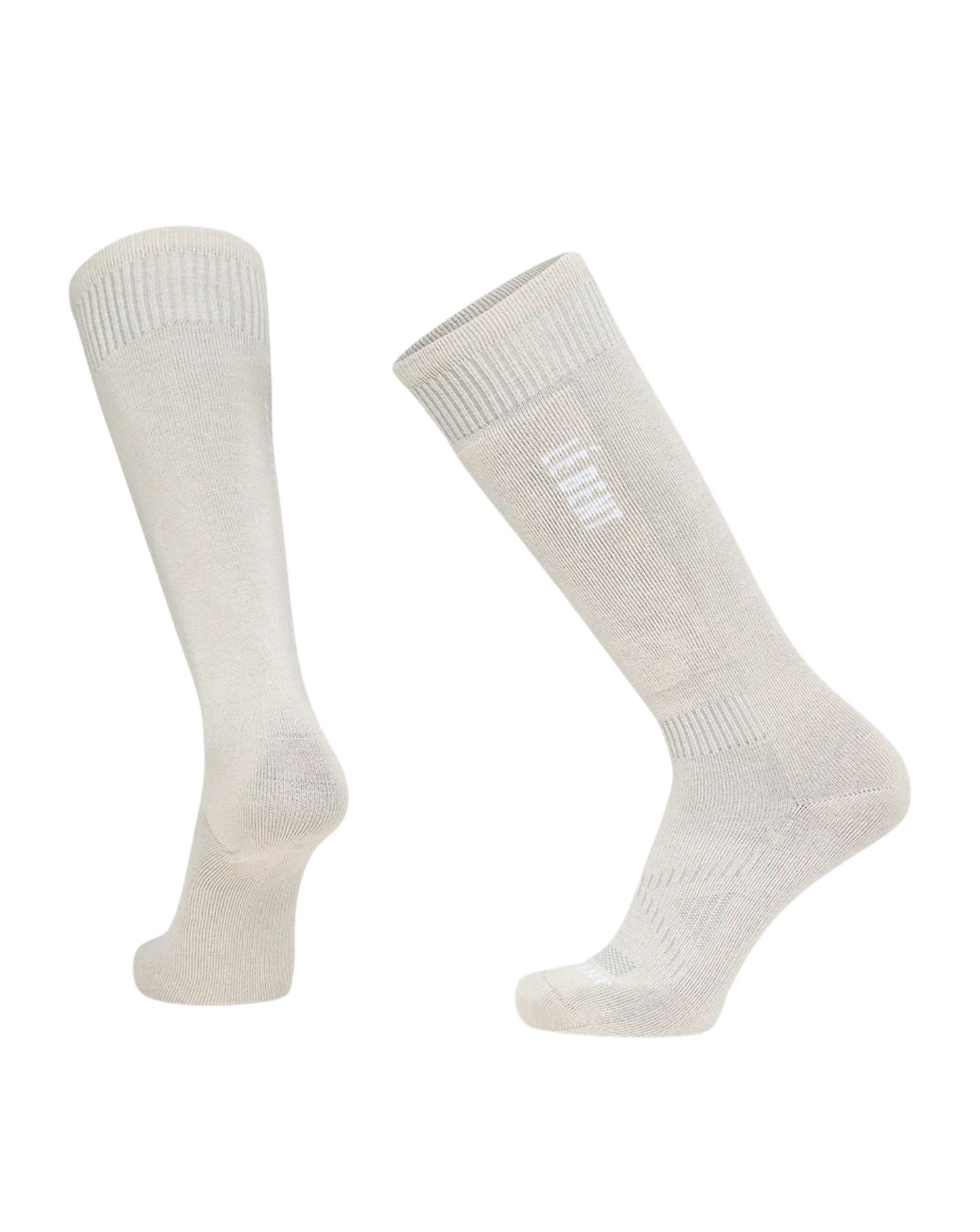 Le Bent Targeted Cushion Logo Snow Socks