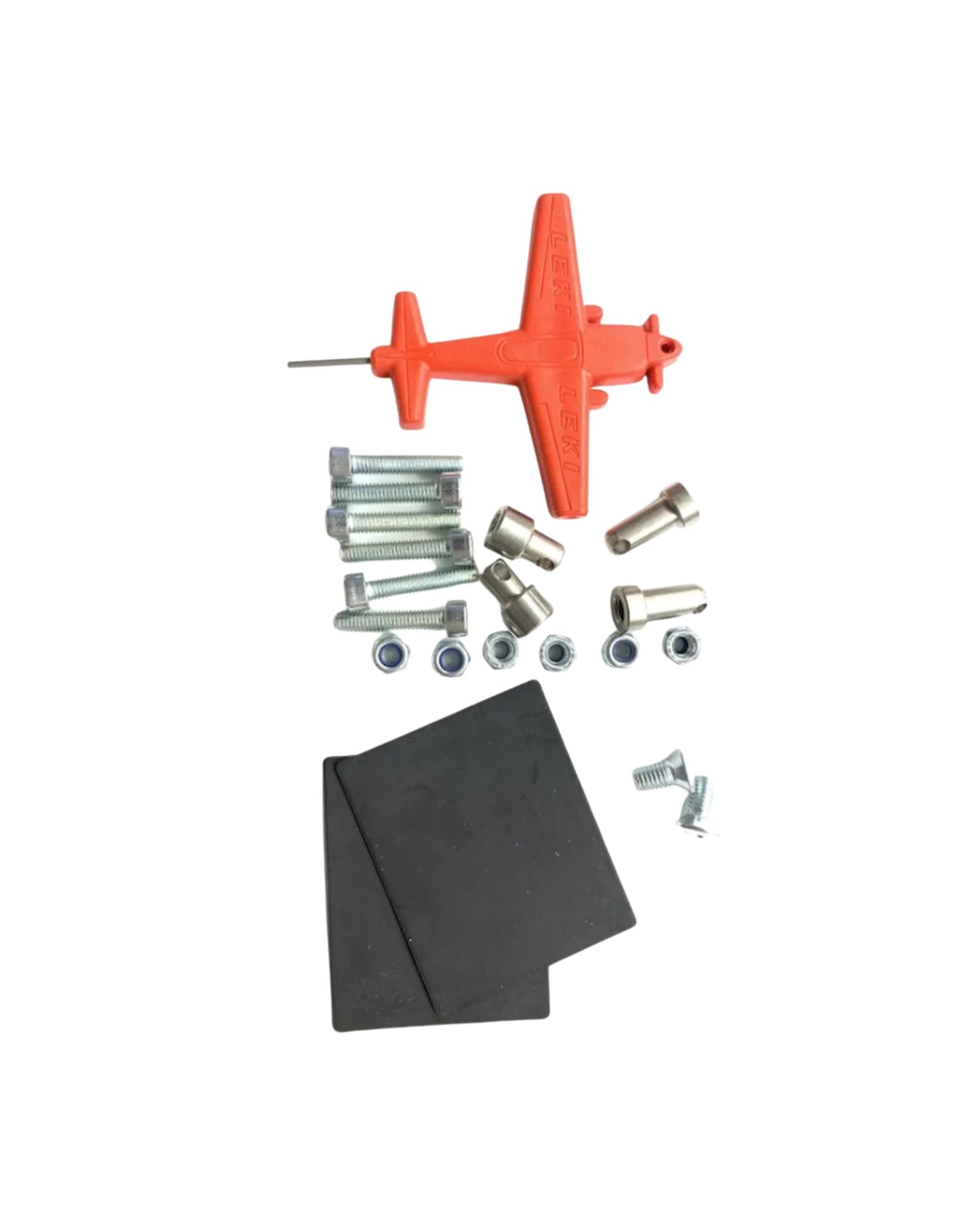 Leki Gate Guard Parts Kit
