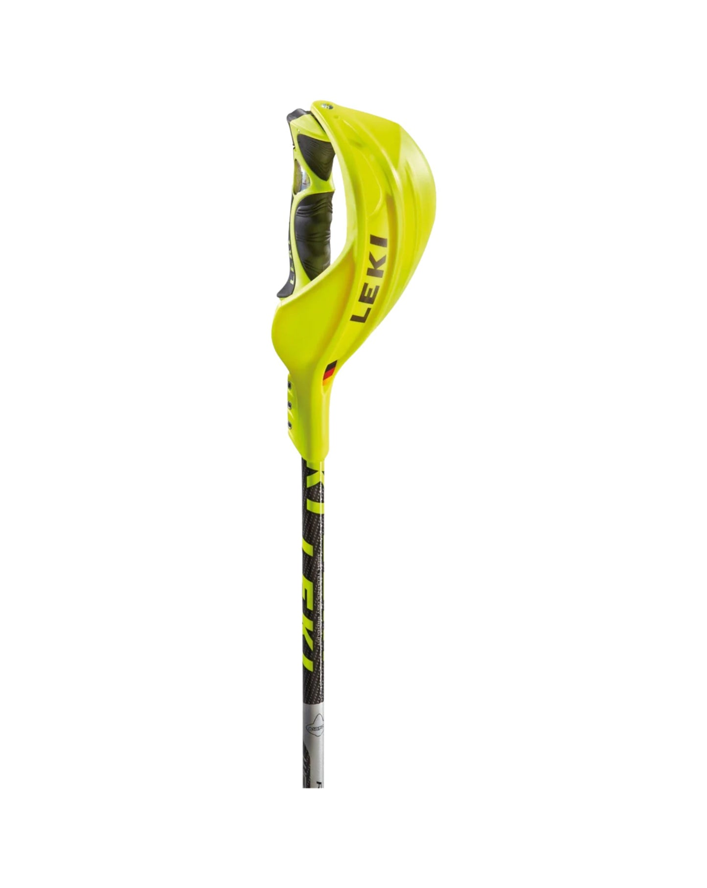 Leki Gate Guard Closed WC Race Ski Poles