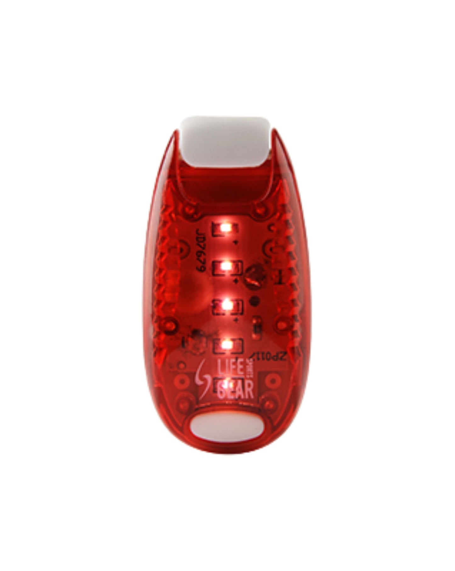 Life Sport LED Beat Light Clip