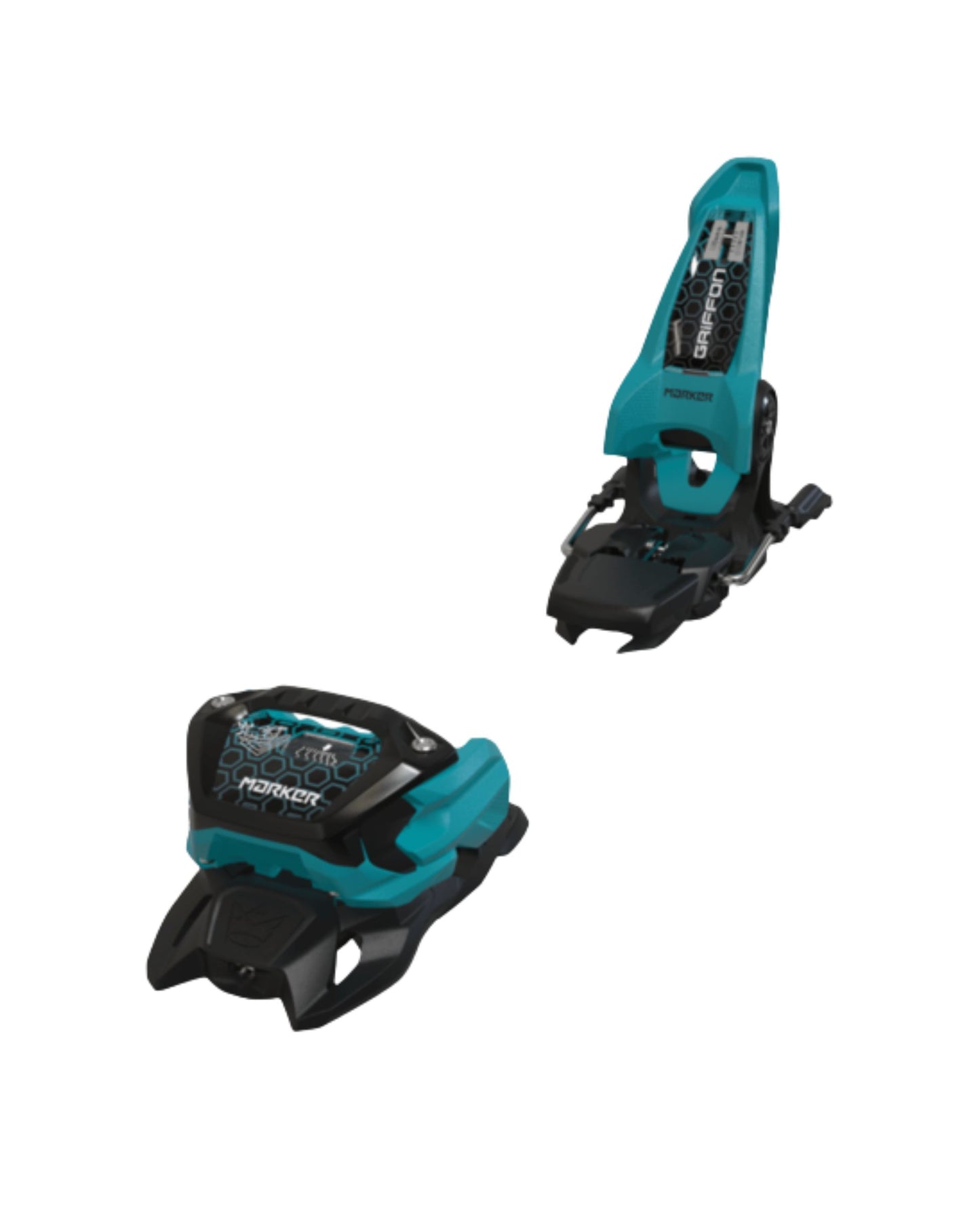 Marker Griffon 13 ID Ski Bindings