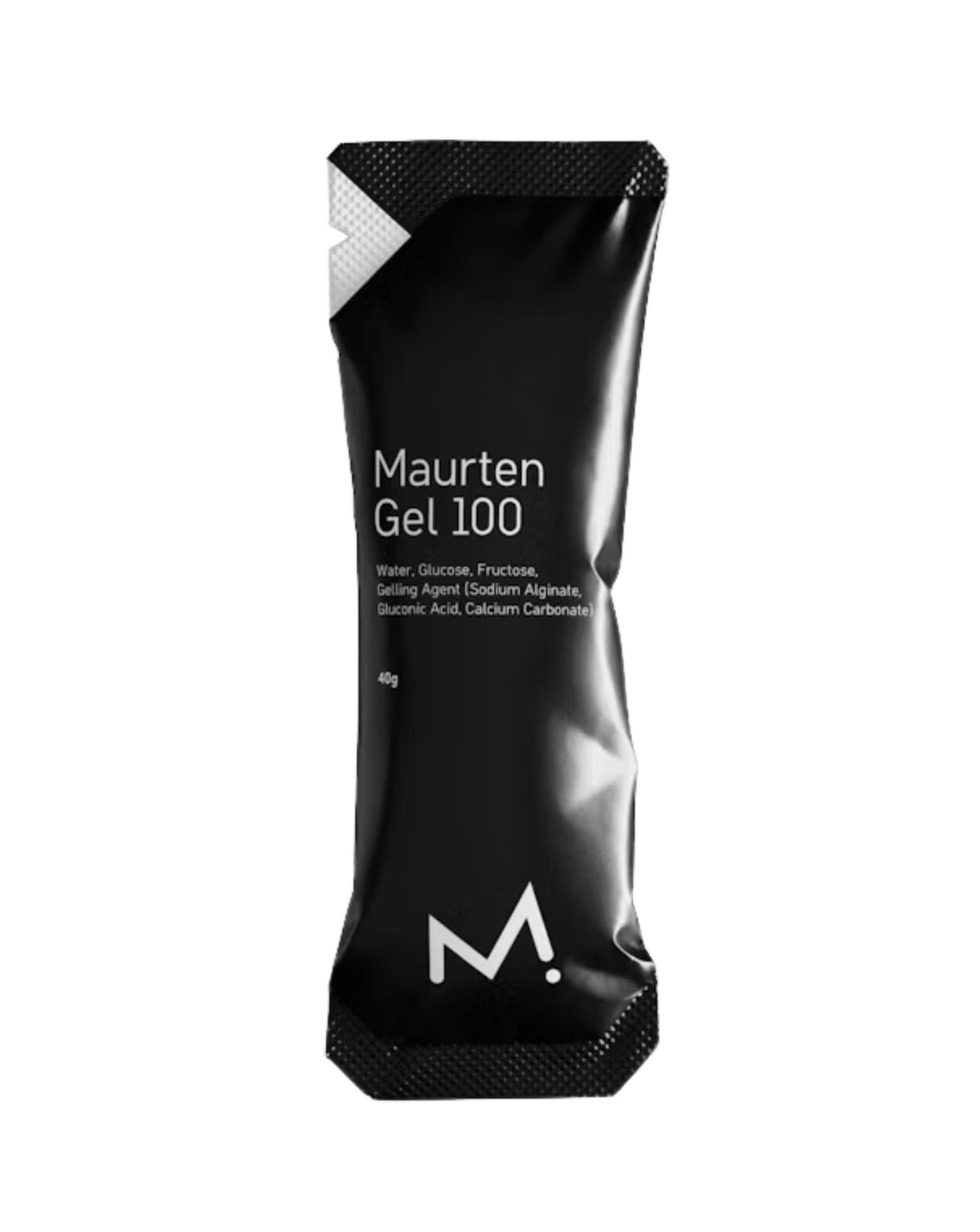 Maurten Gel 100 Single