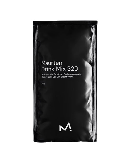 Maurten Drink Mix 320 (Box purchase available, please contact us!)