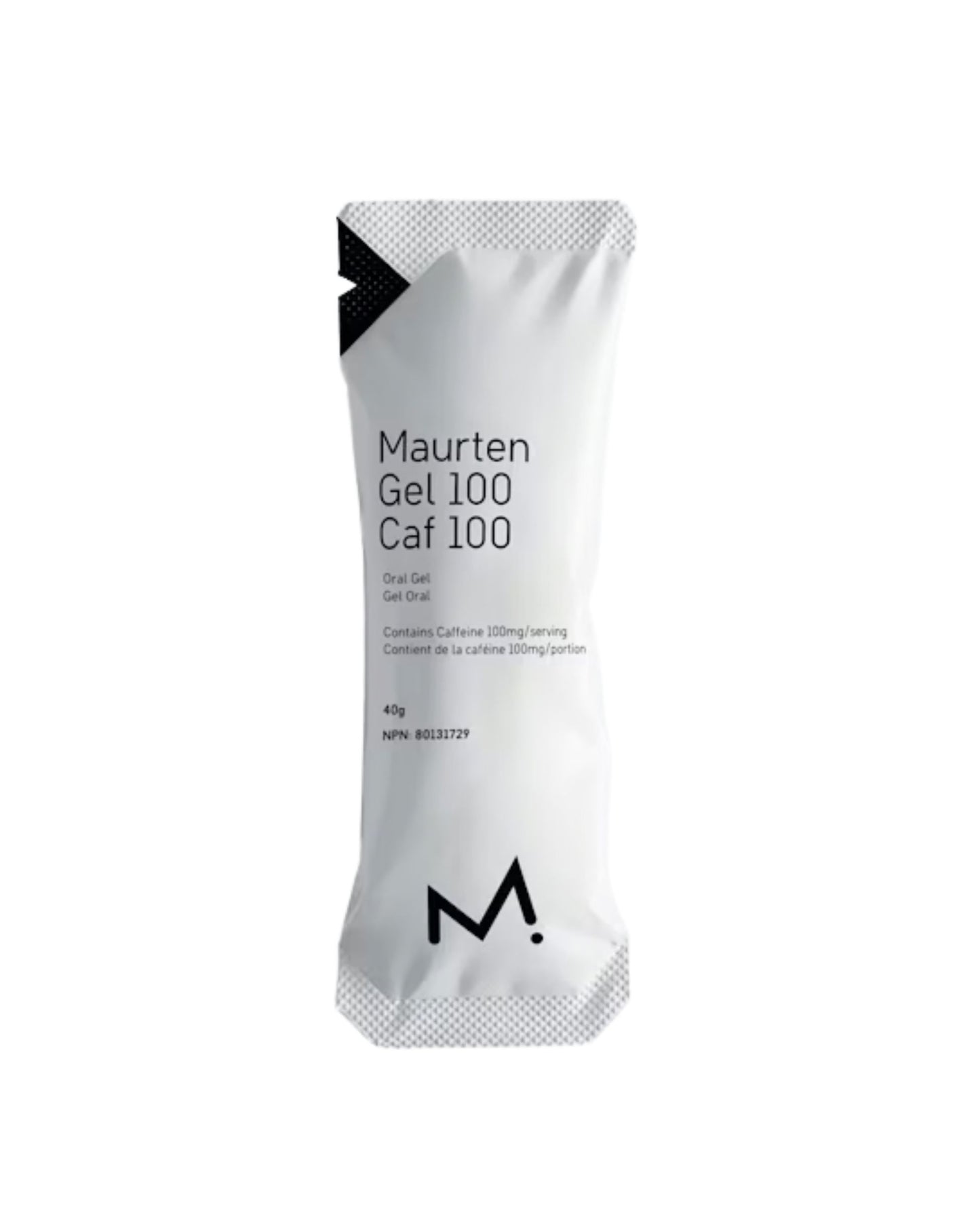 Maurten Gel 100 CAF Single