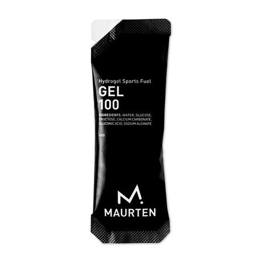 Maurten Gel 100 (Box purchase available, please contact us!)