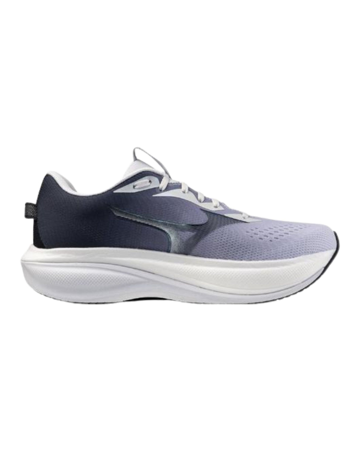 Mizuno Unisex Wave Rider 30 Tsukiakari
