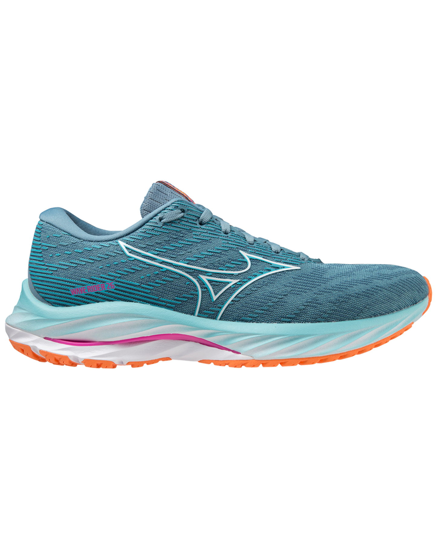 Mizuno Women's Wave Rider 26 *SALE*