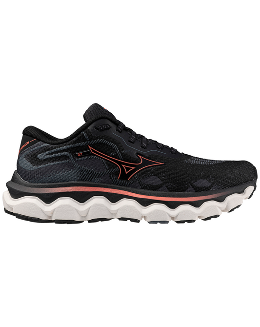 Mizuno Women's Wave Horizon 7 WIDE *SALE*