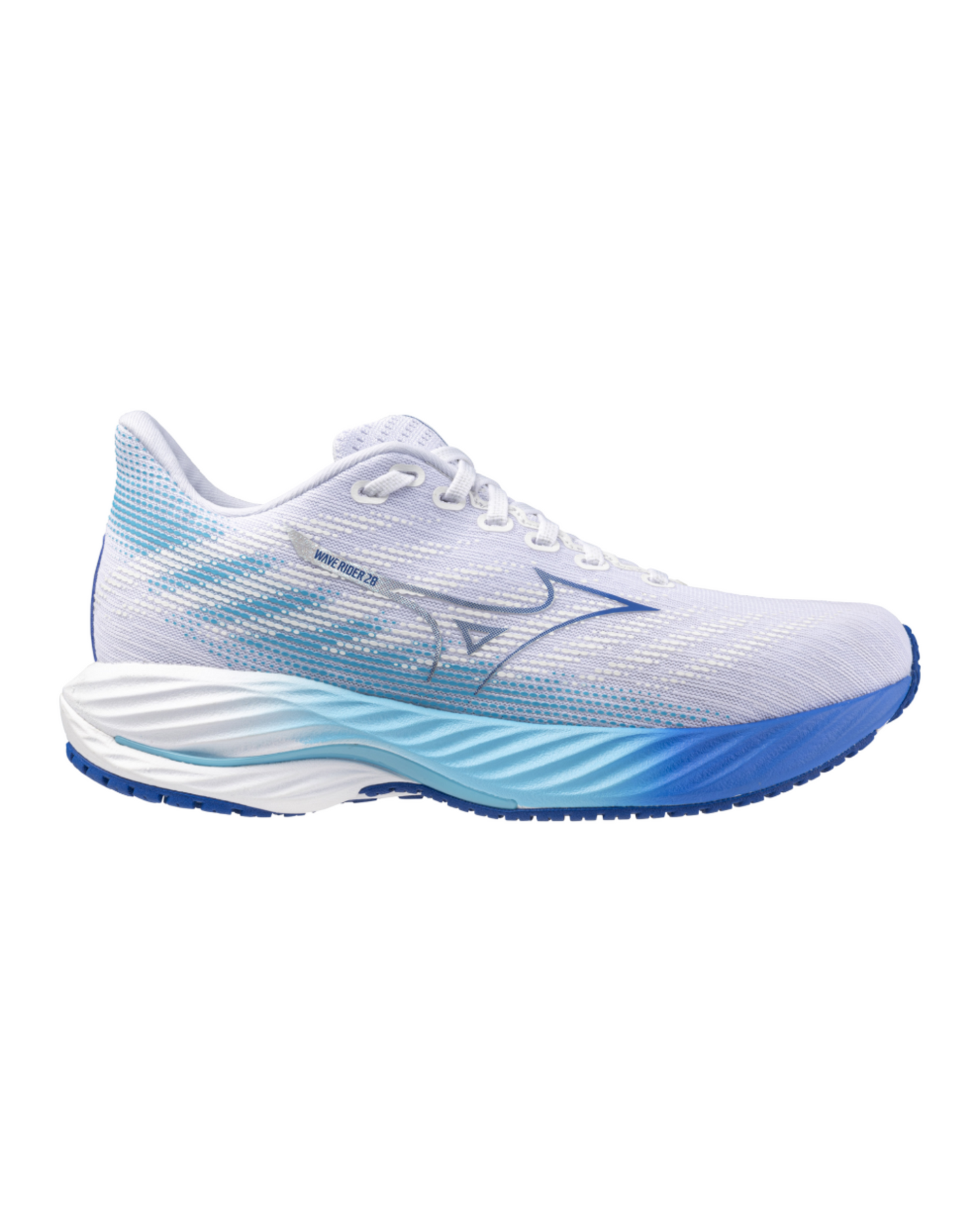 Mizuno Women's Wave Rider 28 WIDE *SALE*