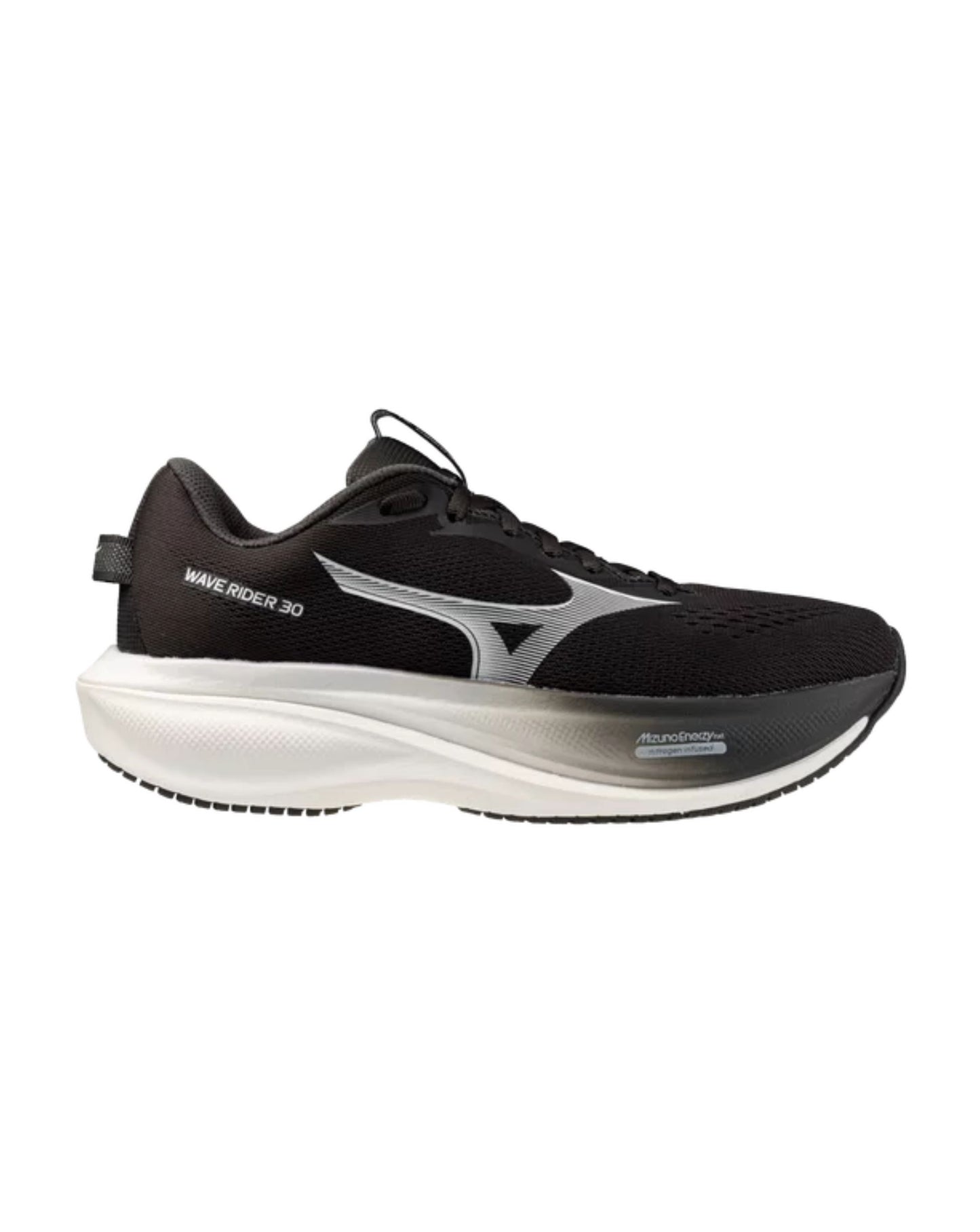 Mizuno Women's Wave Rider 30 WIDE