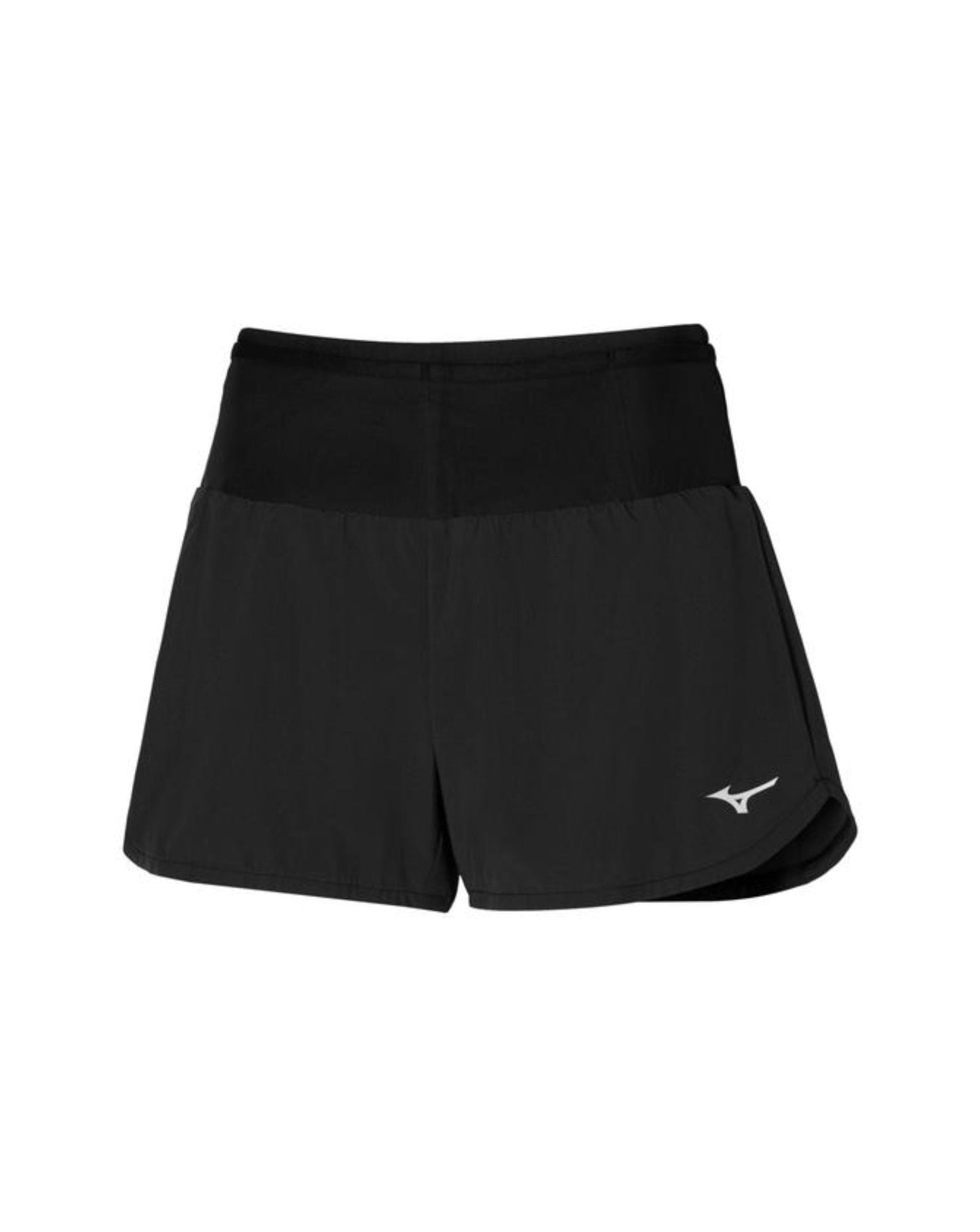Mizuno Women's Multi Pocket 4.5" Running Short