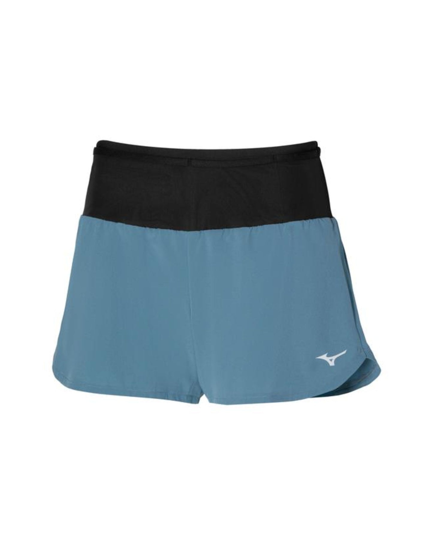 Mizuno Women's Multi Pocket 4.5" Running Short