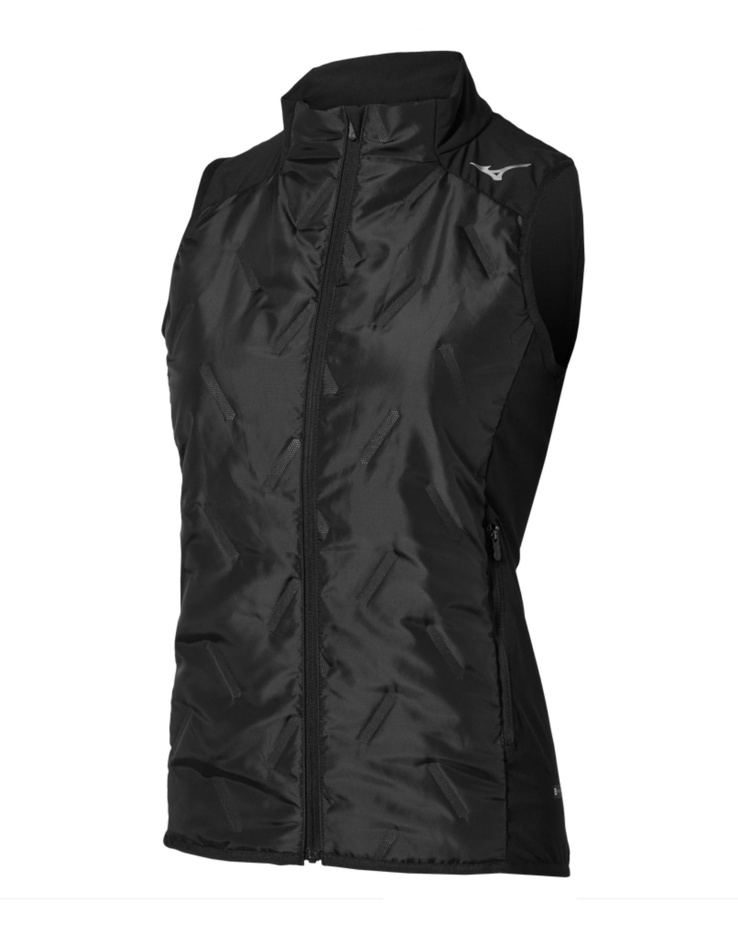 Mizuno Women's TechFill Breath Thermo Vest