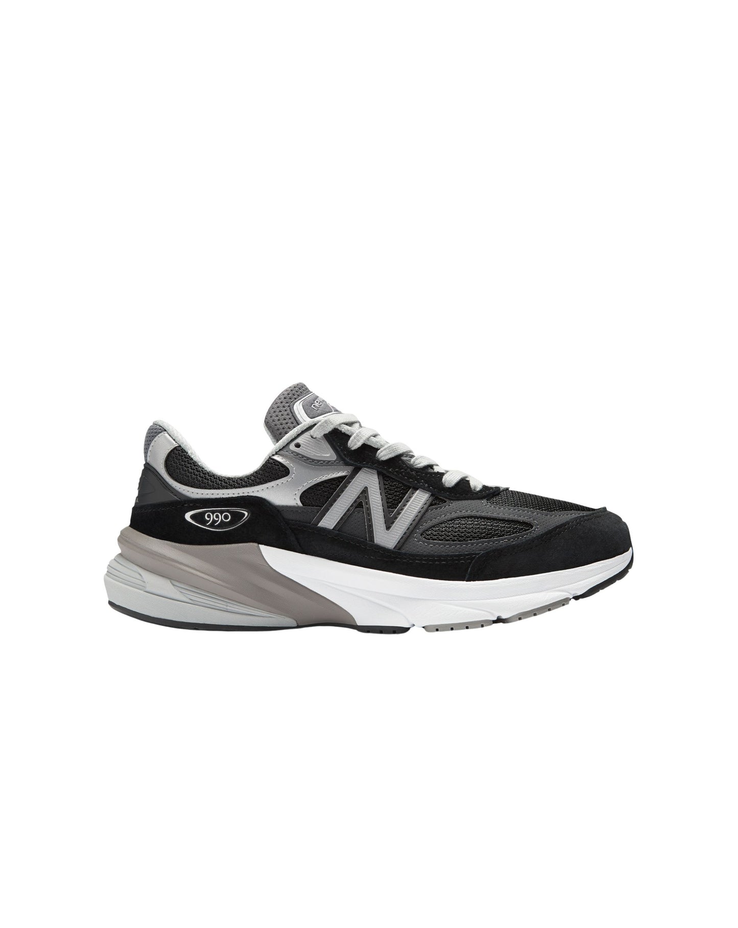 New Balance Men's 990V6