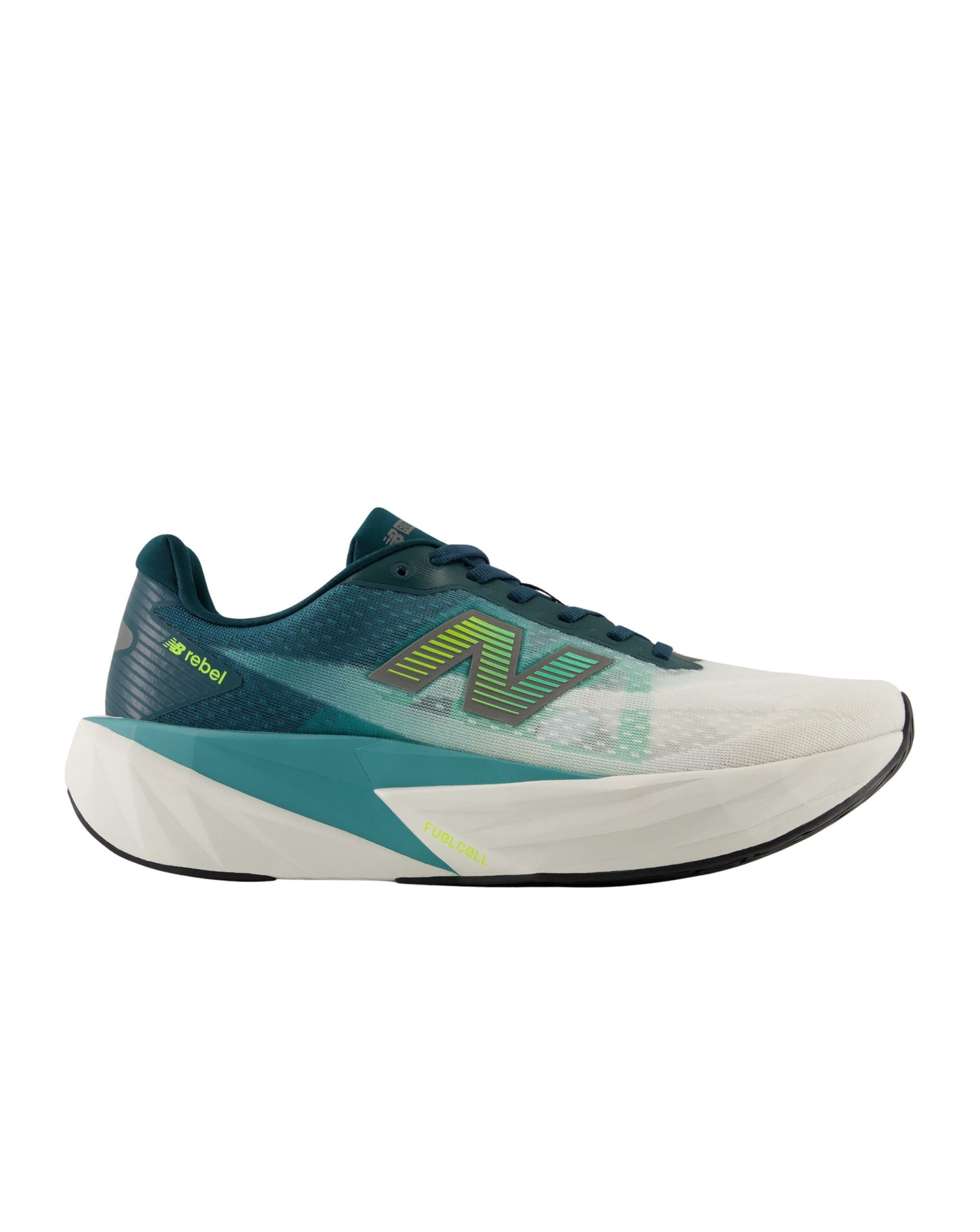 New balance Men's FuelCell Rebel v5