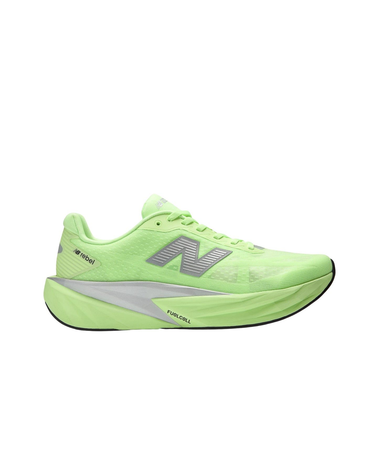 New balance Men's FuelCell Rebel v5