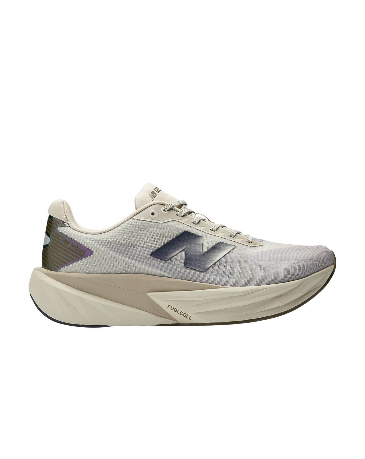 New balance Men's FuelCell Rebel v5