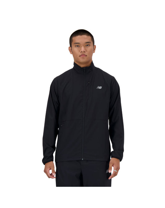 New Balance Men's Stretch Woven Jacket