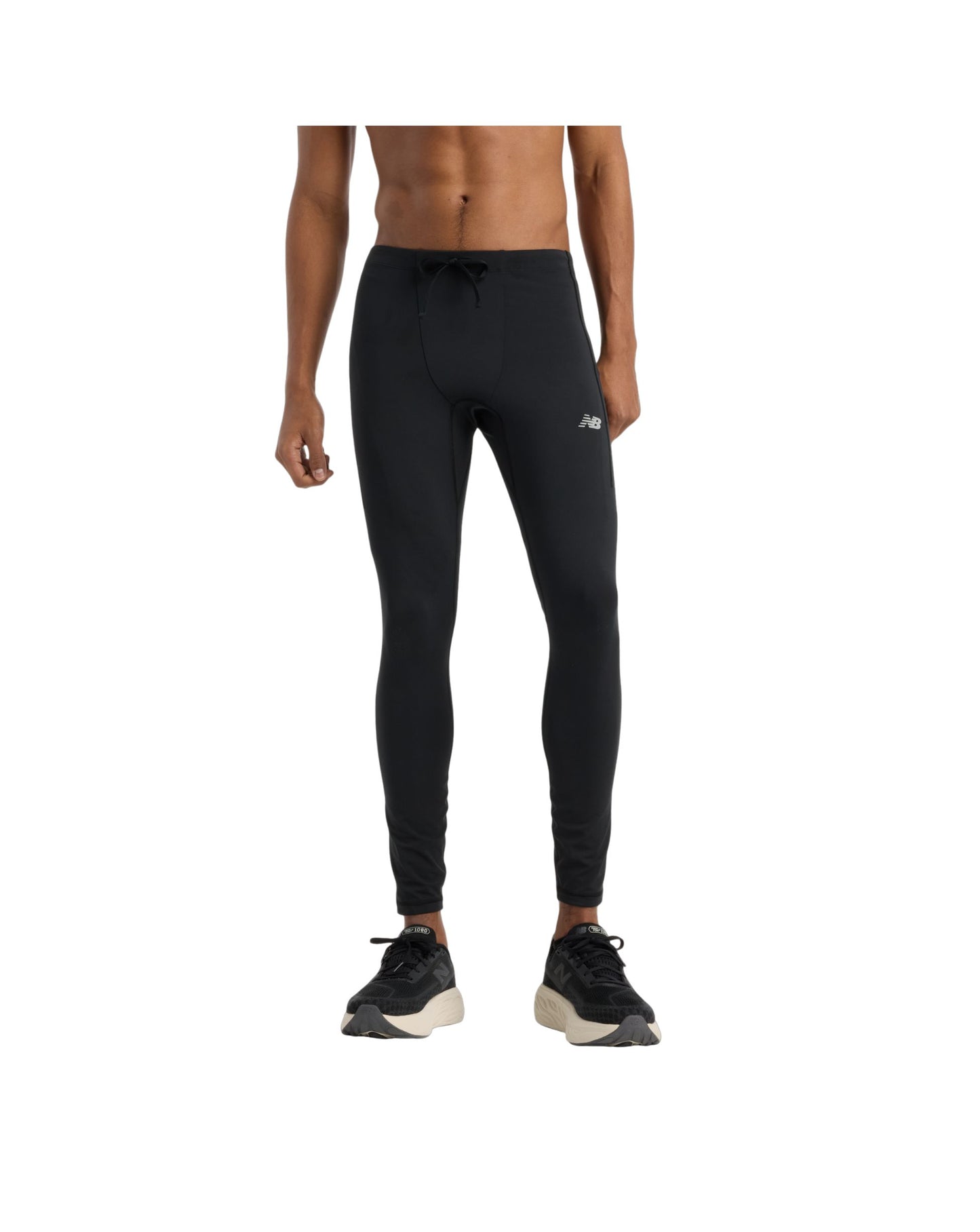 New Balance Men's Sleek Pocket Tight